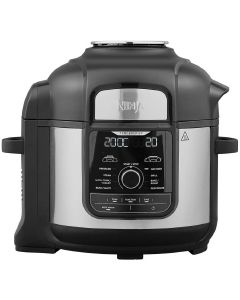 Ninja Foodi Max Multi Cooker, 7.5 L, OP500ME
