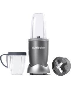Nutribullet 600 Blender, 6 Pc Set, NBR-0612