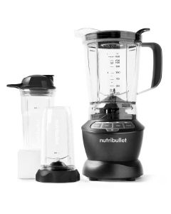Nutribullet Full Size Blender + Combo, NBC-0910B