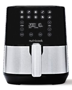 Nutricook Air Fryer 2, 3.6 L, NC-AF204