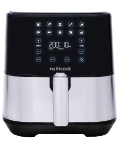 Nutricook Air Fryer 2, 5.5 L, NC-AF205