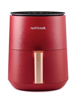 Nutricook Air Fryer Mini, 3 L, NC-AF103R