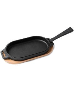 Ooni Cast Iron Sizzler, UU-P08C00