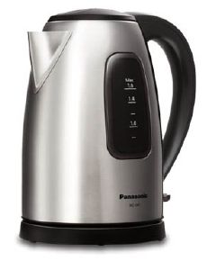 Panasonic Kettle, NCSK1B