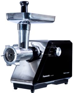 Panasonic Meat Grinder, MKZJ3500