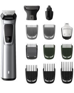 Philips 13 in 1 Multigroom, Series 7000, MG7715