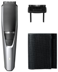 Philips Beard Trimmer, Series 3000, BT3216
