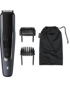 Philips Beard Trimmer, Series 5000, BT5502
