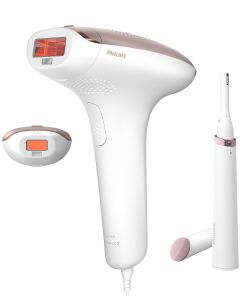 Philips Lumea Advance IPL Hair Removal Device, BRI921