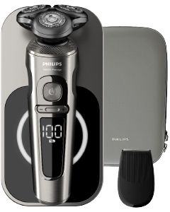 Philips Wet & Dry Electric Shaver, S9000 Prestige, SP9860