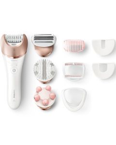 Philips Wet & Dry Epilator, BRE650