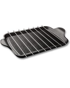 Risoli Brochette Grill, 47x26 cm, 00123SP/47TP