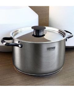 Rossetti Agostini Casserole, 24 cm, Bronze, 1811
