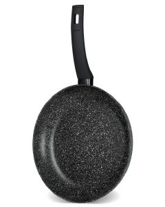 Rossetti Elementi Natura Fry Pan, 24 cm, 1331