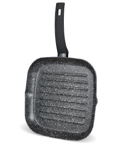 Rossetti Elementi Natura Grill Pan, 28x28 cm, 1338