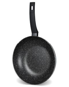 Rossetti Elementi Natura Stir Fry Wok, 24 cm, 1339
