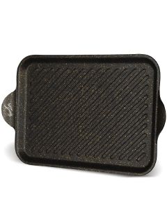 Rossetti Made in Italy Griddle Pan, 35x25 cm, 1561