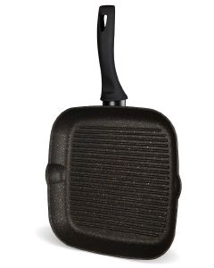 Rossetti Made in Italy Grill Pan, 28x28 cm, 1558