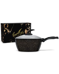 Rossetti Made in Italy Sauce Pan, 20 cm, 1554
