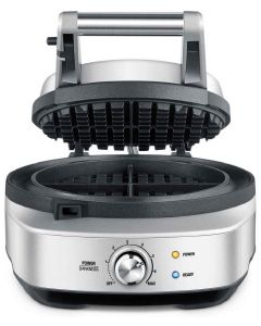 Sage The No Mess Waffle Maker, BWM520BSS