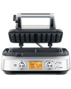 Sage The Smart Waffle Pro Maker, 2 Slice, BWM620