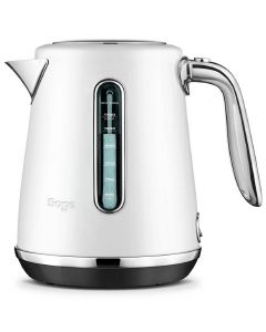Sage The Soft Top Luxe Kettle, Sea Salt, SKE735SST
