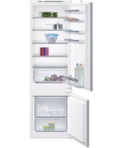 Siemens Built In Fridge Bottom Freezer, 274L, IQ300 - KI87VVS30M