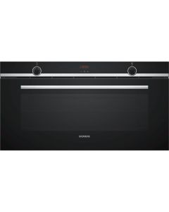 Siemens Built In Oven 90 cm, 85L - VB554CCR0