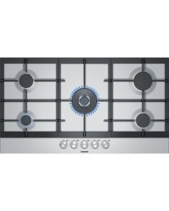 Siemens Built In Gas Hob, 90 cm, EC9B5QO90M