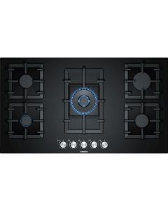 Siemens Built In Gas Hob, 90 cm, EP9B6QO90M