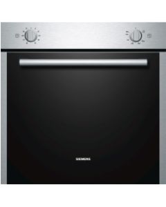 Siemens Built In Oven 60 cm, 5 heating modes, 66L - HG10LG050M
