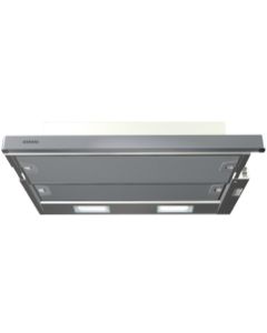 Siemens Built In Hood, 60 cm, Telescopic, LI63TCA10M