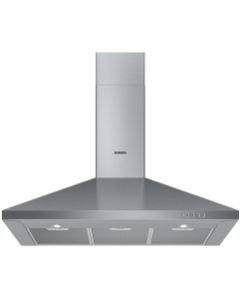 Siemens Built In Hood, 90 cm, Chimney, LC94PCC50M