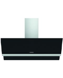 Siemens Built In Hood, 90 cm, Inclined Design, LC96KAJ60M
