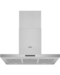 Siemens Built In Hood, 90 cm, Island, LF97BBM50M