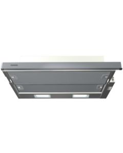 Siemens Built In Hood, 90 cm, Telescopic, LI93TCA10M