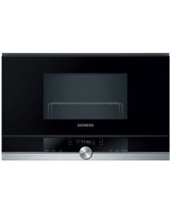 Siemens Built In Microwave, 21 L, BE634LGS1M