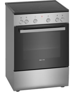 Siemens Electric Cooker, 60 cm, HK6L00070M 