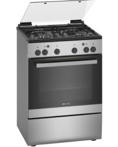 Siemens Gas Cooker, 60 cm, HG2L10B51M