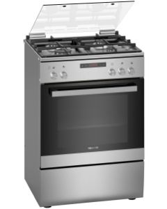 Siemens Gas Cooker, 60 cm, HG2M30E50M 