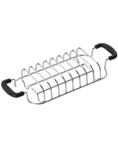 Smeg 2 Slice Toaster Bun Warmer, TSBW01