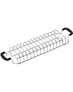 Smeg 4 Slice Toaster Bun Warmer accessory, TSBW02