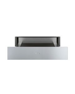 Smeg Built In Classica Storage Drawer, 15 cm, CP315X