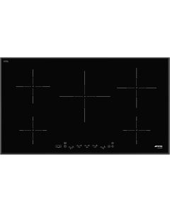 Smeg Built In Electric Hob, 90 cm, SI2951D
