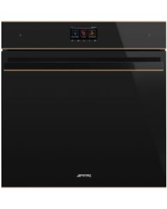 Smeg Built In Electric Oven, 60 cm, SOP6604TPNR