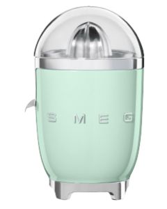 Smeg Citrus Juicer, CJF01PGUK
