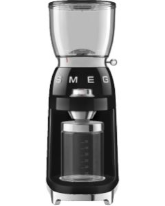 Smeg Coffee Grinder, CGF01BLUK