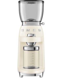Smeg Coffee Grinder, CGF01CRUK