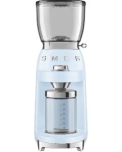 Smeg Coffee Grinder, CGF01PBUK