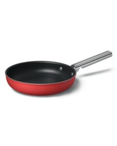 Smeg Frypan, 24 cm, CKFF2401RDM